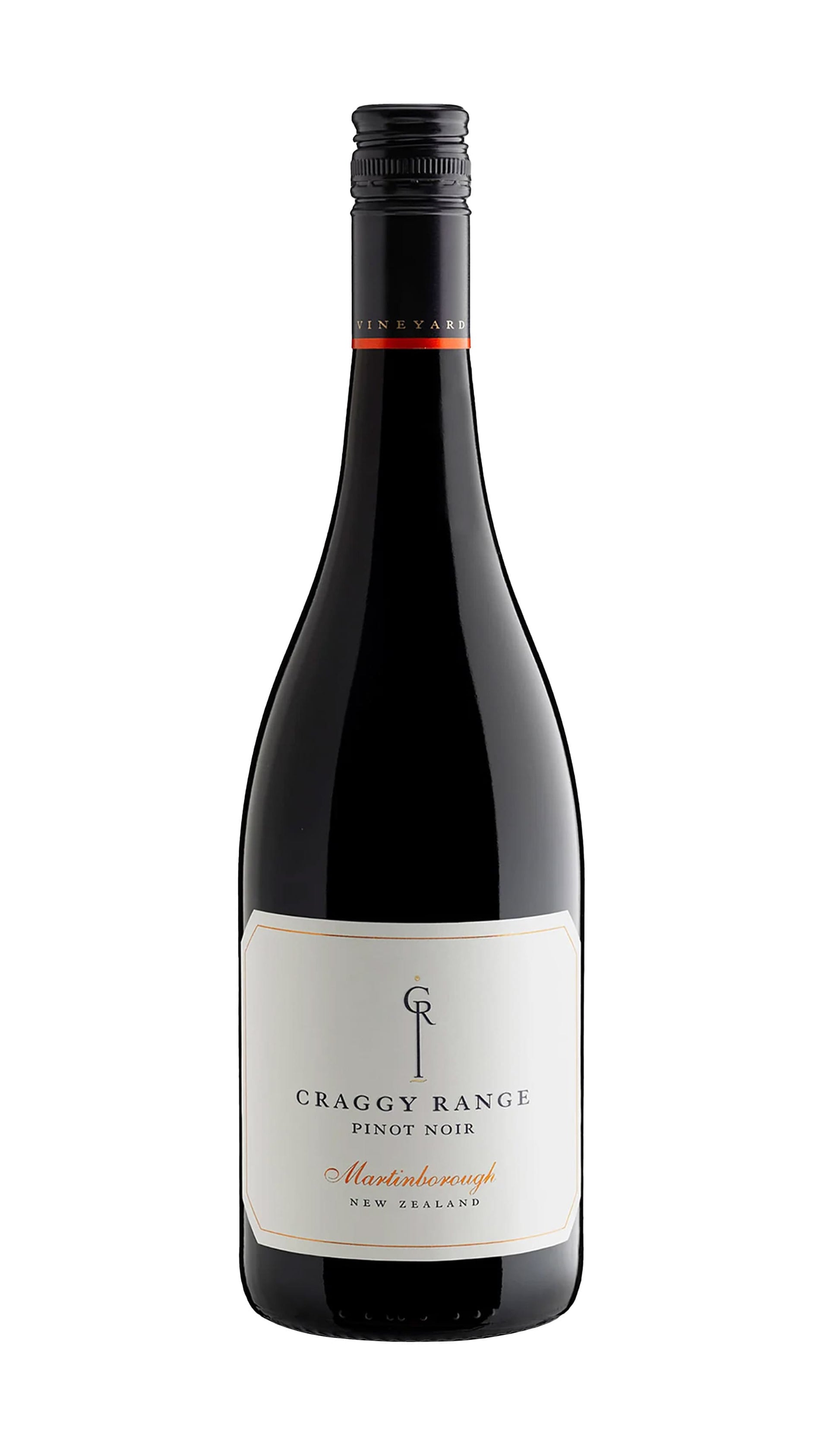 Find out more or buy Craggy Range Martinborough Pinot Noir 2024 (New Zealand) available at Wine Sellers Direct's best prices - Australia's independent liquor specialists.