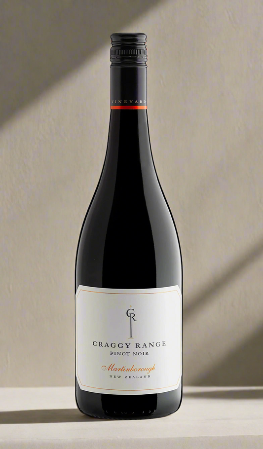Find out more or buy Craggy Range Martinborough Pinot Noir 2024 (New Zealand) available at Wine Sellers Direct's best prices - Australia's independent liquor specialists.