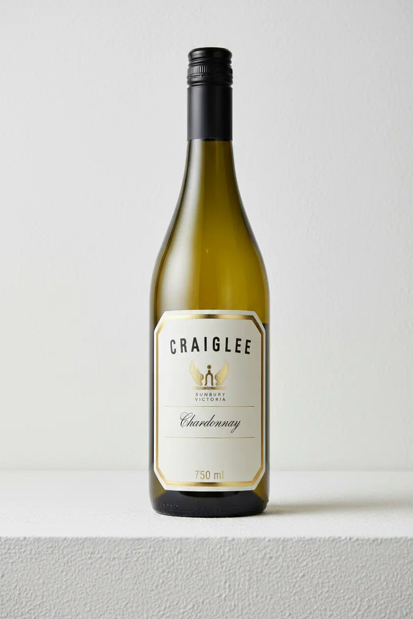 Buy Craiglee Chardonnay 2024 Sunbury Victoria online at Wine Sellers Direct's best prices.