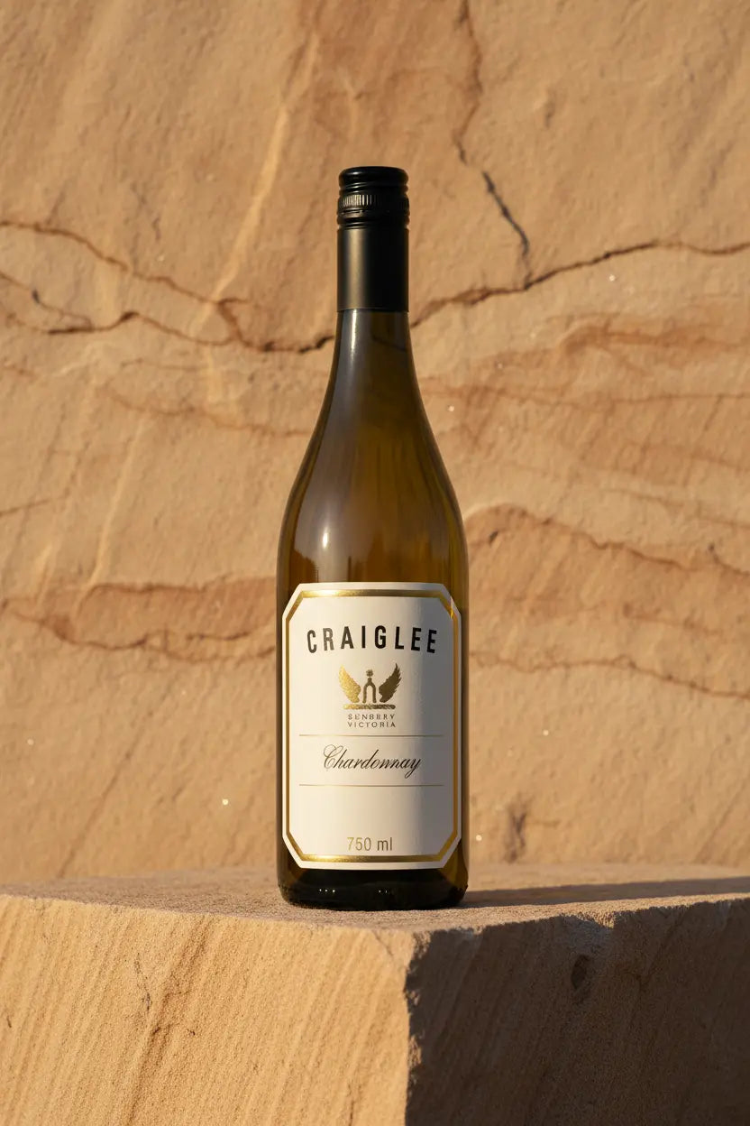 Buy Craiglee Chardonnay 2024 Sunbury Victoria online at Wine Sellers Direct's best prices.