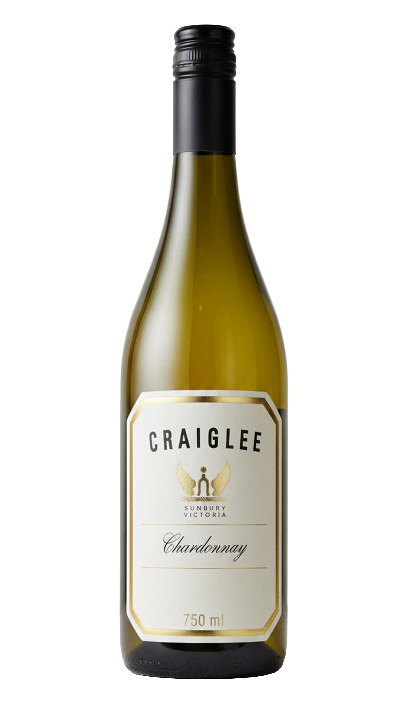 Buy Craiglee Chardonnay 2024 Sunbury Victoria online at Wine Sellers Direct's best prices.