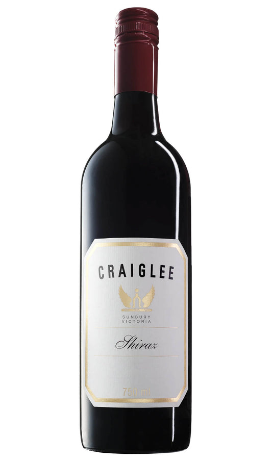 Find out more, explore the range and purchase Craiglee Shiraz 2017 (Sunbury) available online at Wine Sellers Direct - Australia's independent liquor specialists.