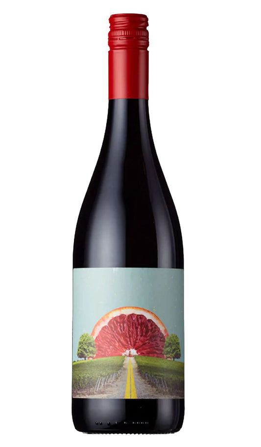 Buy Cramele Recas Solara Organic Natural Red NV Romania online at Wine Sellers Direct's best prices.