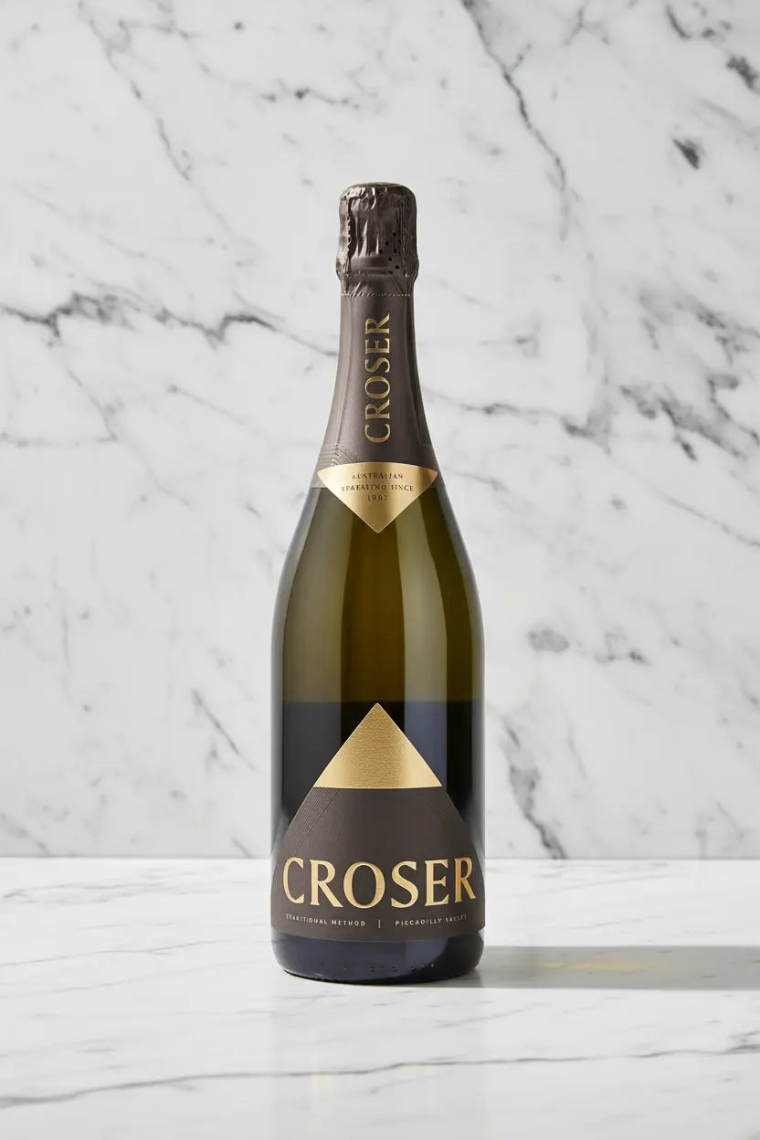 Buy Petaluma Croser Vintage Sparkling 2021 (Adelaide Hills) available at Wine Sellers Direct's best prices.