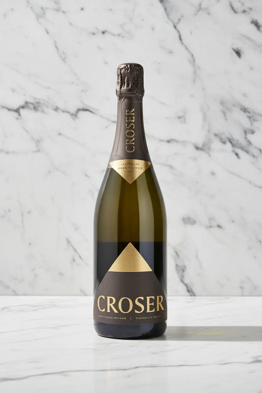 Buy Petaluma Croser Vintage Sparkling 2021 (Adelaide Hills) available at Wine Sellers Direct's best prices.