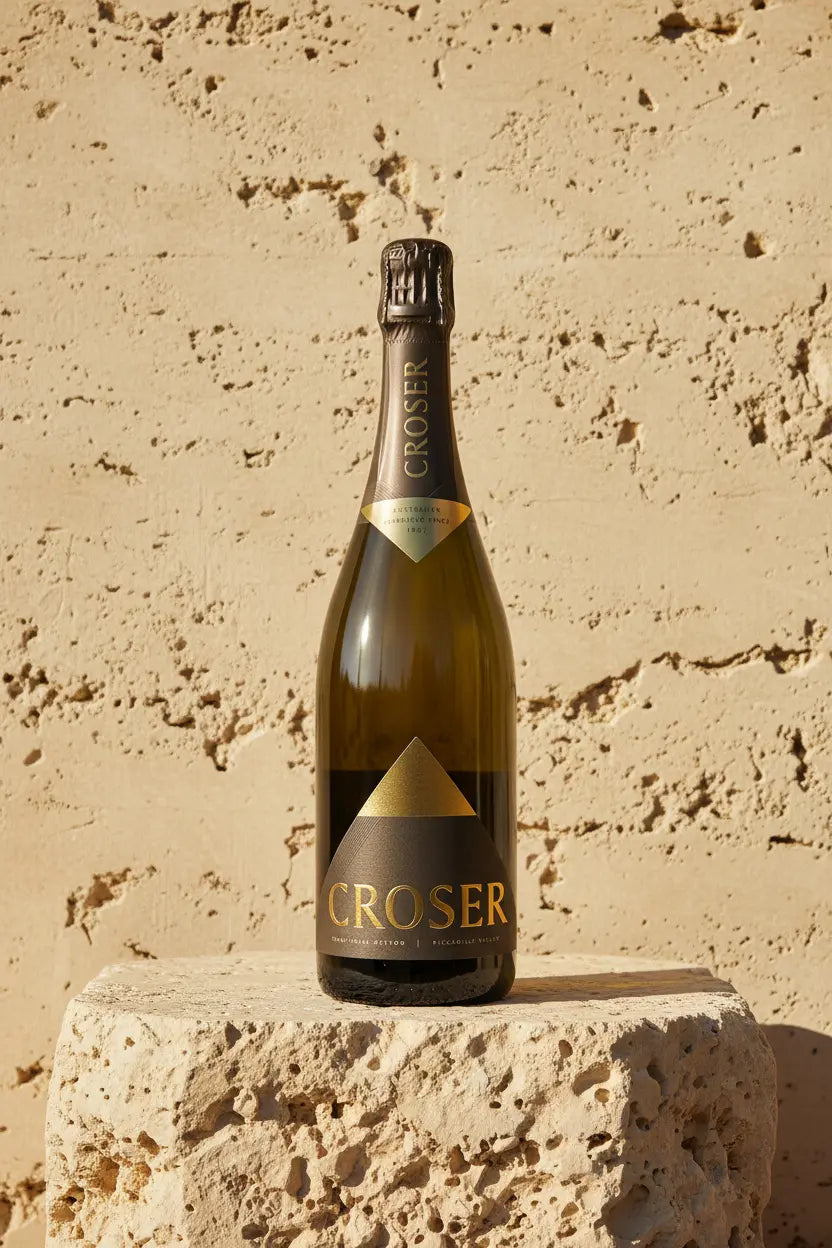 Buy Petaluma Croser Vintage Sparkling 2021 (Adelaide Hills) available at Wine Sellers Direct's best prices.