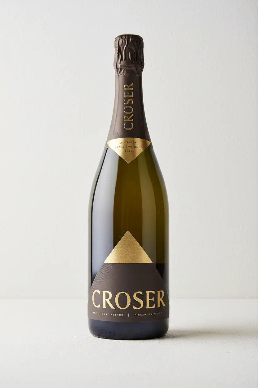 Buy Petaluma Croser Vintage Sparkling 2021 (Adelaide Hills) available at Wine Sellers Direct's best prices.