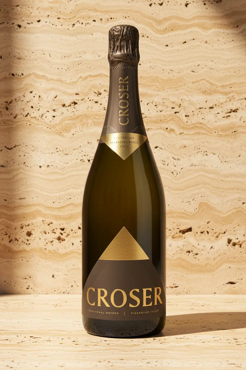 Buy Petaluma Croser Vintage Sparkling 2021 (Adelaide Hills) available at Wine Sellers Direct's best prices.
