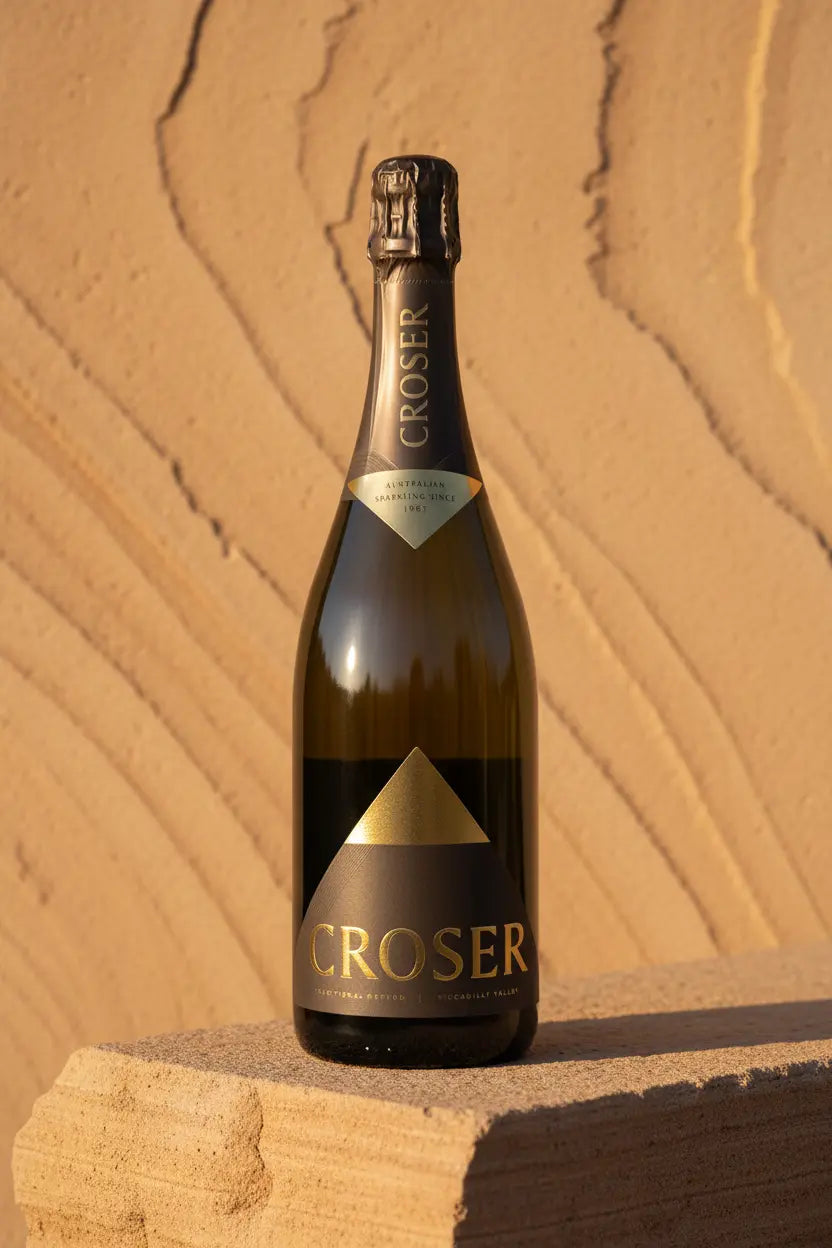 Buy Petaluma Croser Vintage Sparkling 2021 (Adelaide Hills) available at Wine Sellers Direct's best prices.