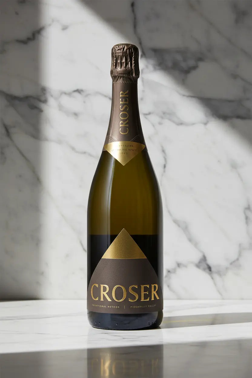 Buy Petaluma Croser Vintage Sparkling 2021 (Adelaide Hills) available at Wine Sellers Direct's best prices.