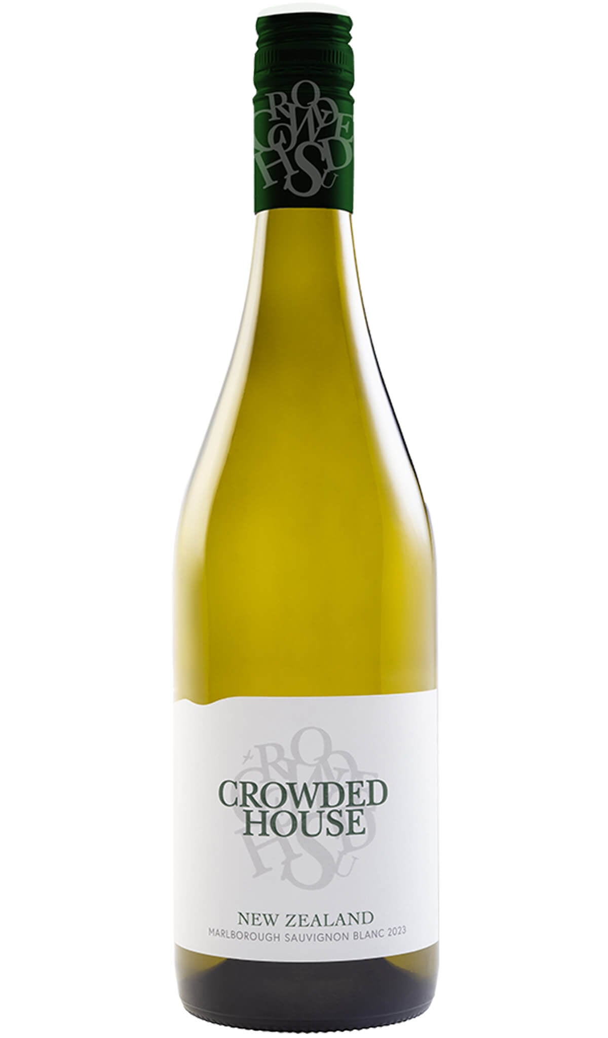 Find out more or buy Crowded House Sauvignon Blanc 2023 (Marlborough) online at Wine Sellers Direct - Australia’s independent liquor specialists.