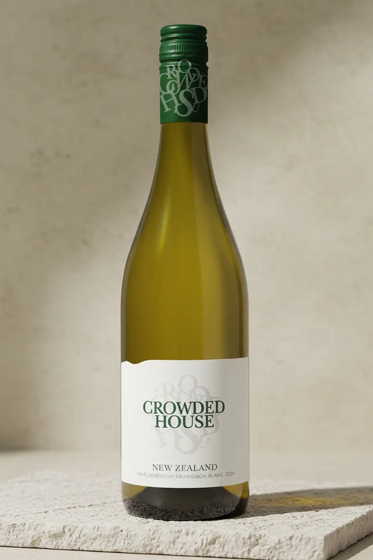 Buy Crowded House Sauvignon Blanc 2024 (Marlborough) online at Wine Sellers Direct's best prices.