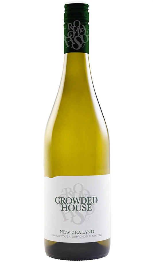 Buy Crowded House Sauvignon Blanc 2024 (Marlborough) online at Wine Sellers Direct's best prices.