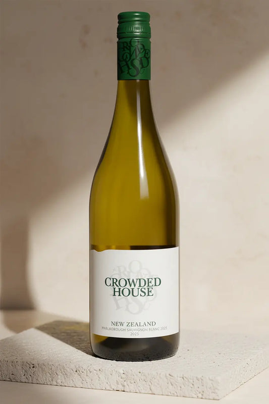 Buy Crowded House Sauvignon Blanc 2025 (Marlborough) online at Wine Sellers Direct's best prices.