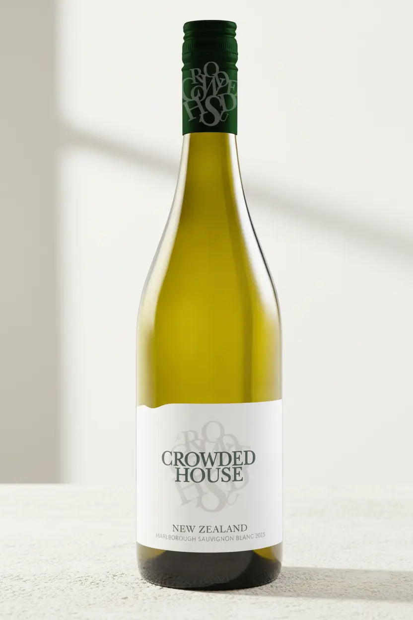 Buy Crowded House Sauvignon Blanc 2025 (Marlborough) online at Wine Sellers Direct's best prices.