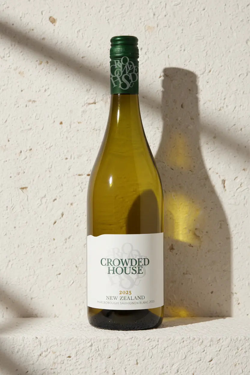 Buy Crowded House Sauvignon Blanc 2025 (Marlborough) online at Wine Sellers Direct's best prices.