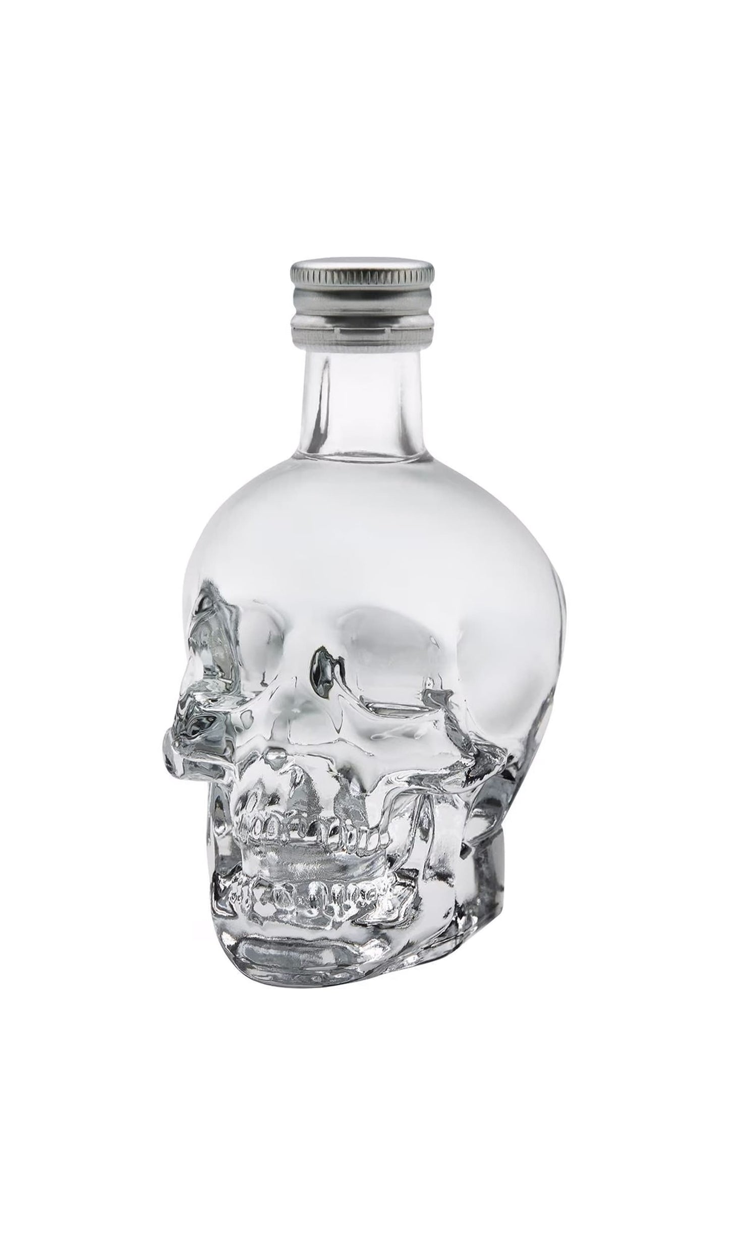 Find out more or buy Crystal Head Vodka 50mL online at Wine Sellers Direct - Australia’s independent liquor specialists.