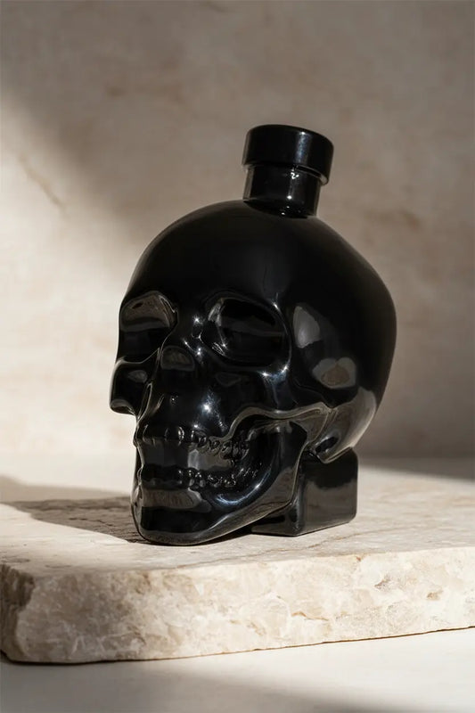 Buy Crystal Head Vodka Onyx Edition 700mL at Wine Sellers Direct's best prices.