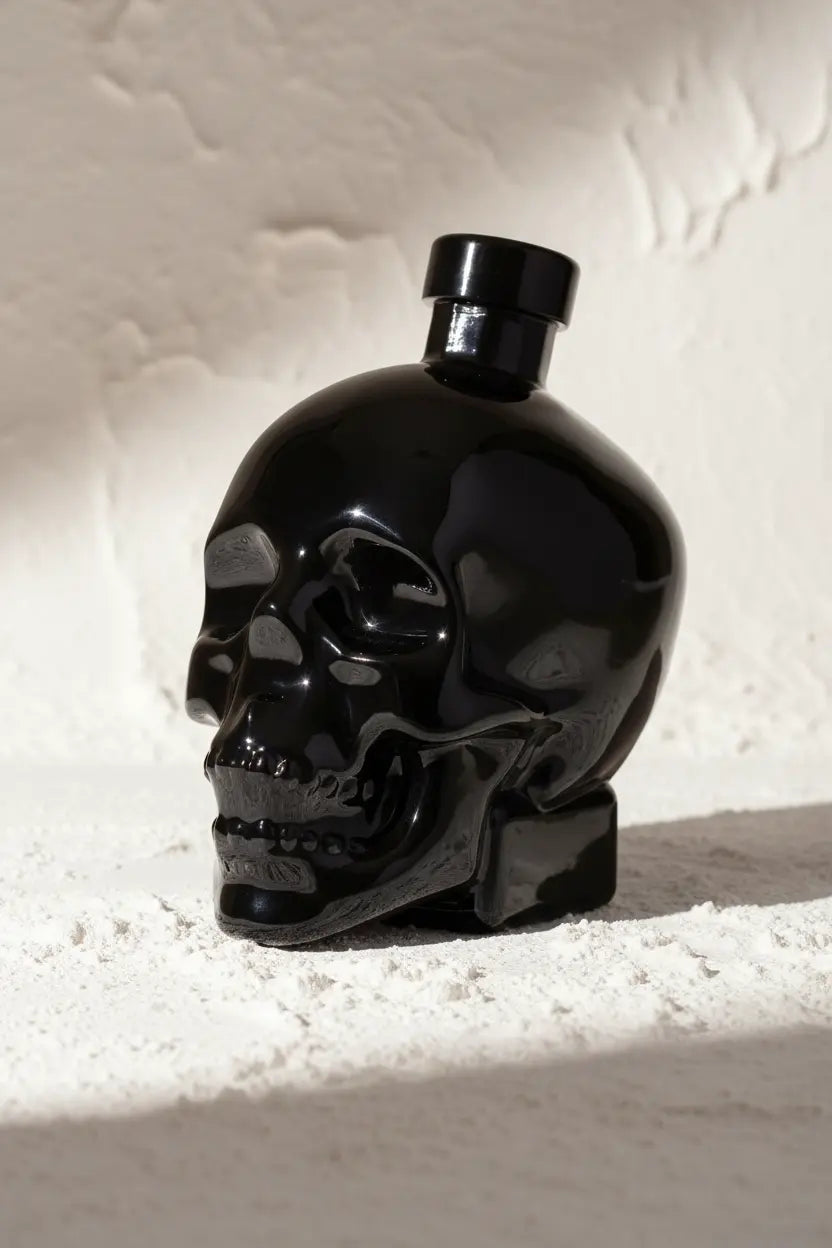 Buy Crystal Head Vodka Onyx Edition 700mL at Wine Sellers Direct's best prices.