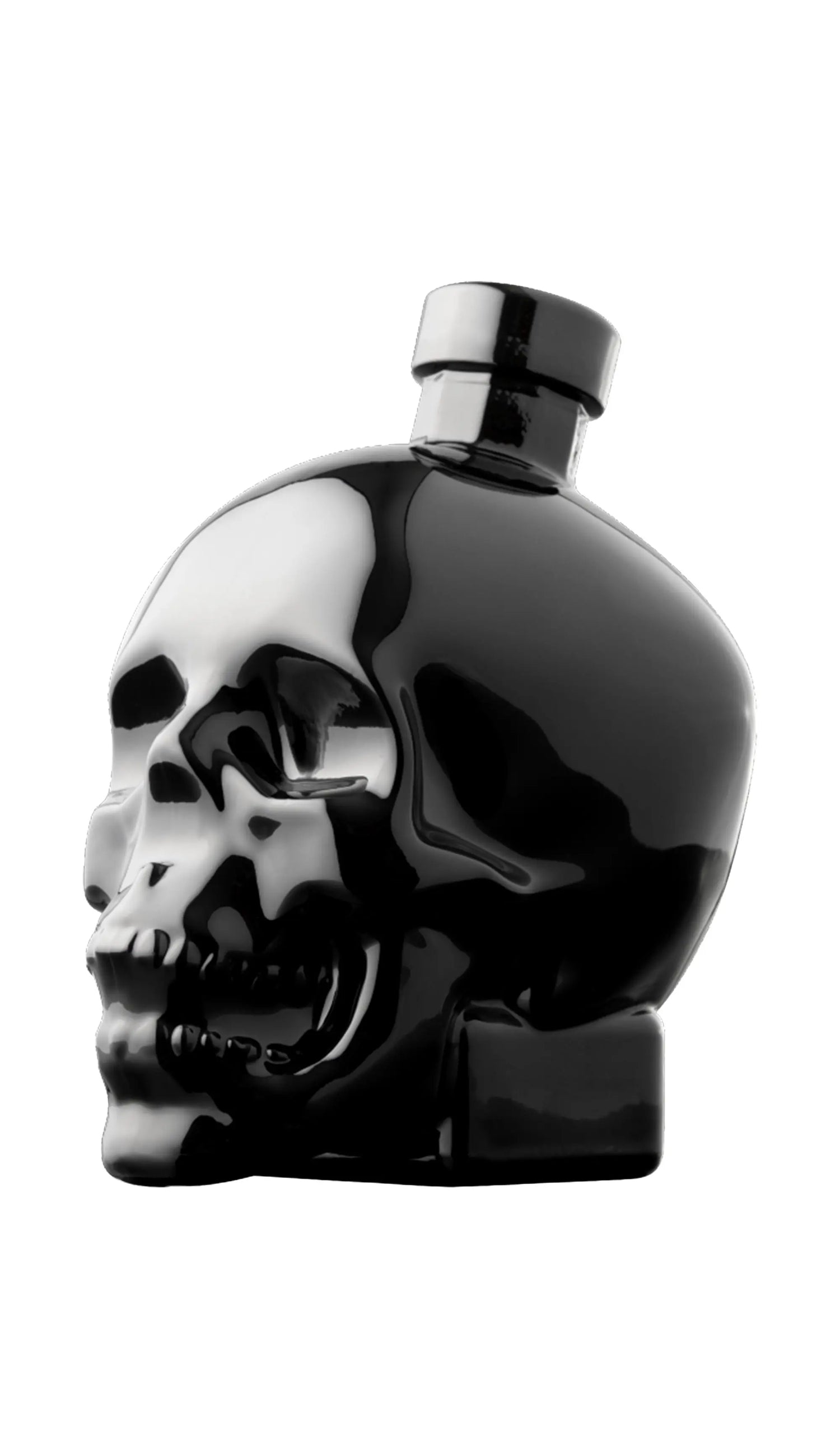 Buy Crystal Head Vodka Onyx Edition 700mL at Wine Sellers Direct's best prices.