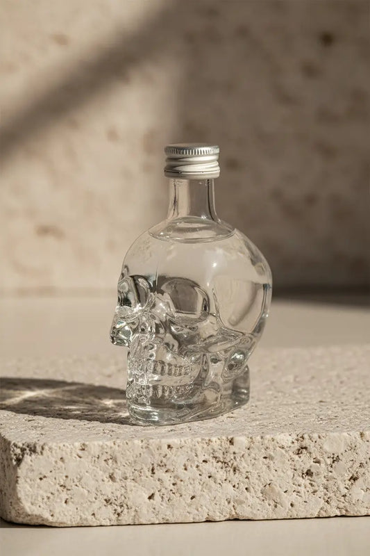 Buy Crystal Head Vodka 50mL online at Wine Sellers Direct's best prices.