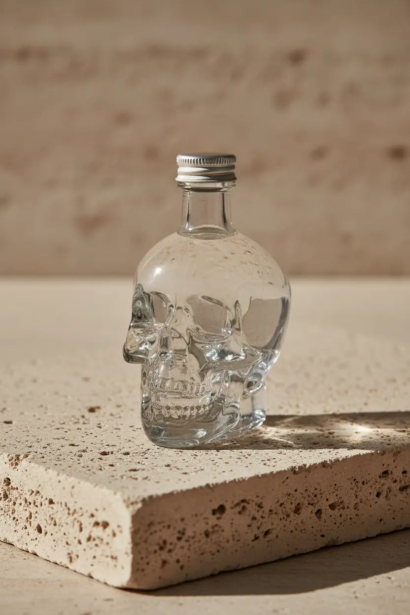 Buy Crystal Head Vodka 50mL online at Wine Sellers Direct's best prices.