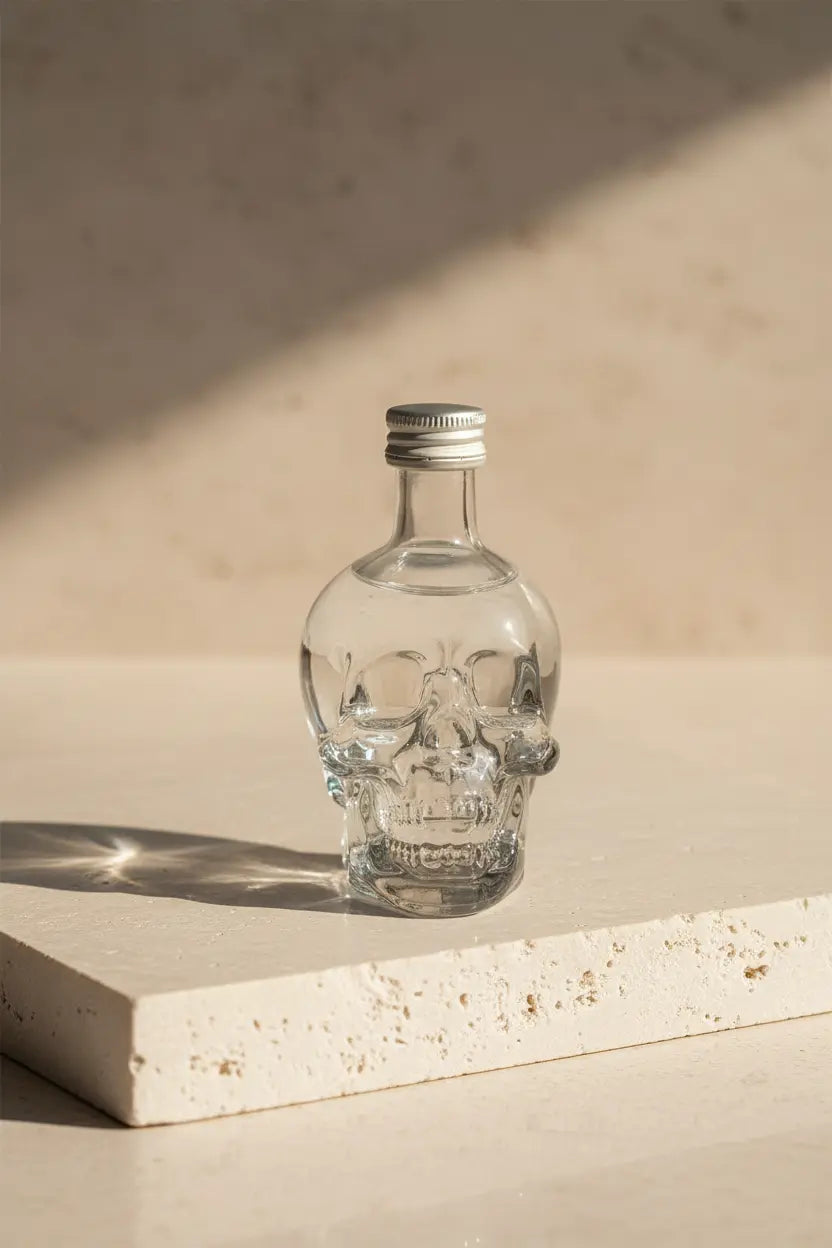 Buy Crystal Head Vodka 50mL online at Wine Sellers Direct's best prices.