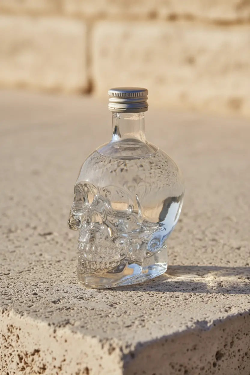 Buy Crystal Head Vodka 50mL online at Wine Sellers Direct's best prices.