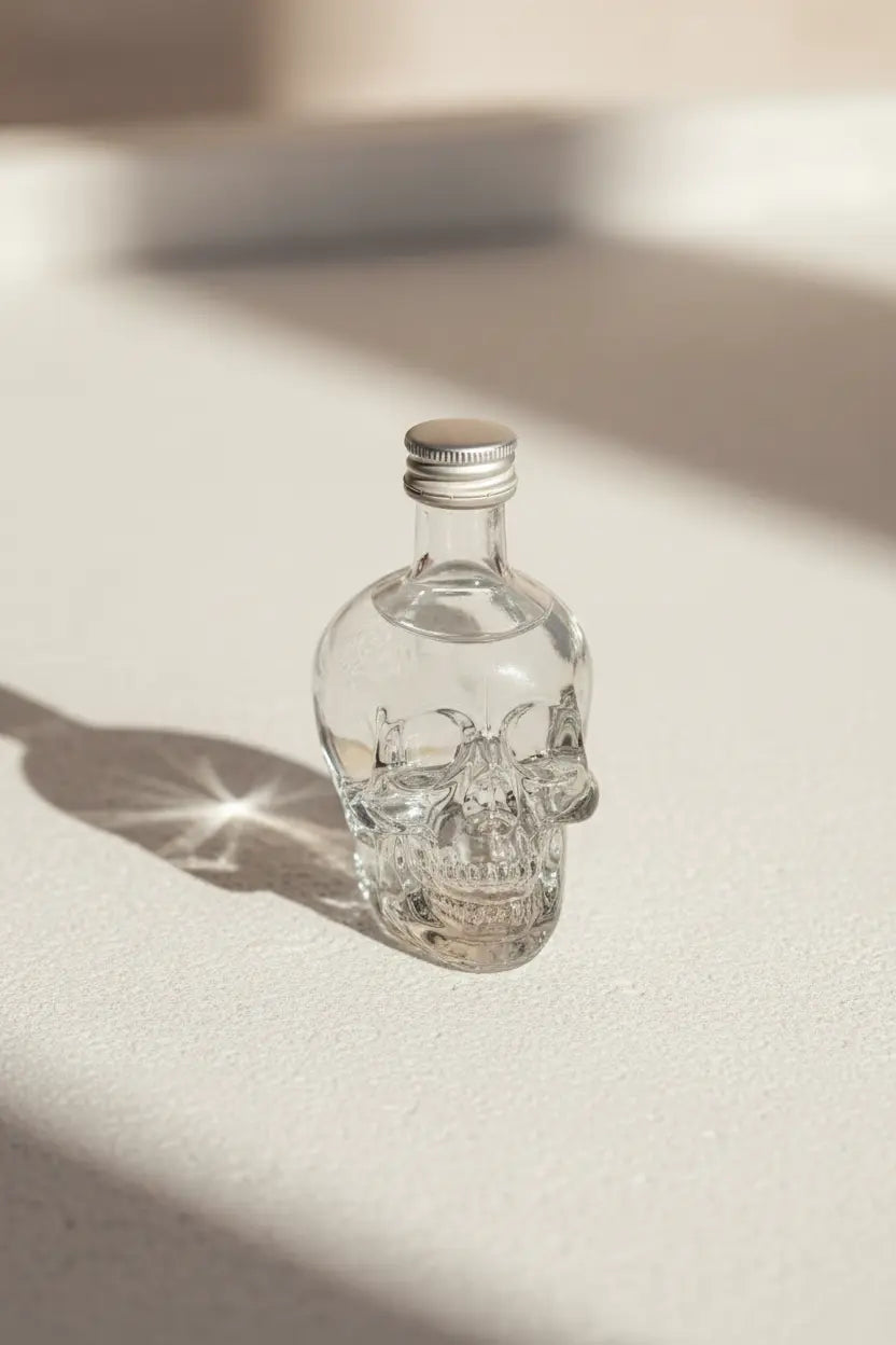 Buy Crystal Head Vodka 50mL online at Wine Sellers Direct's best prices.