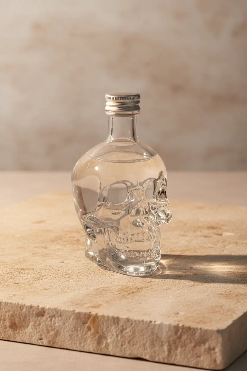 Buy Crystal Head Vodka 50mL online at Wine Sellers Direct's best prices.