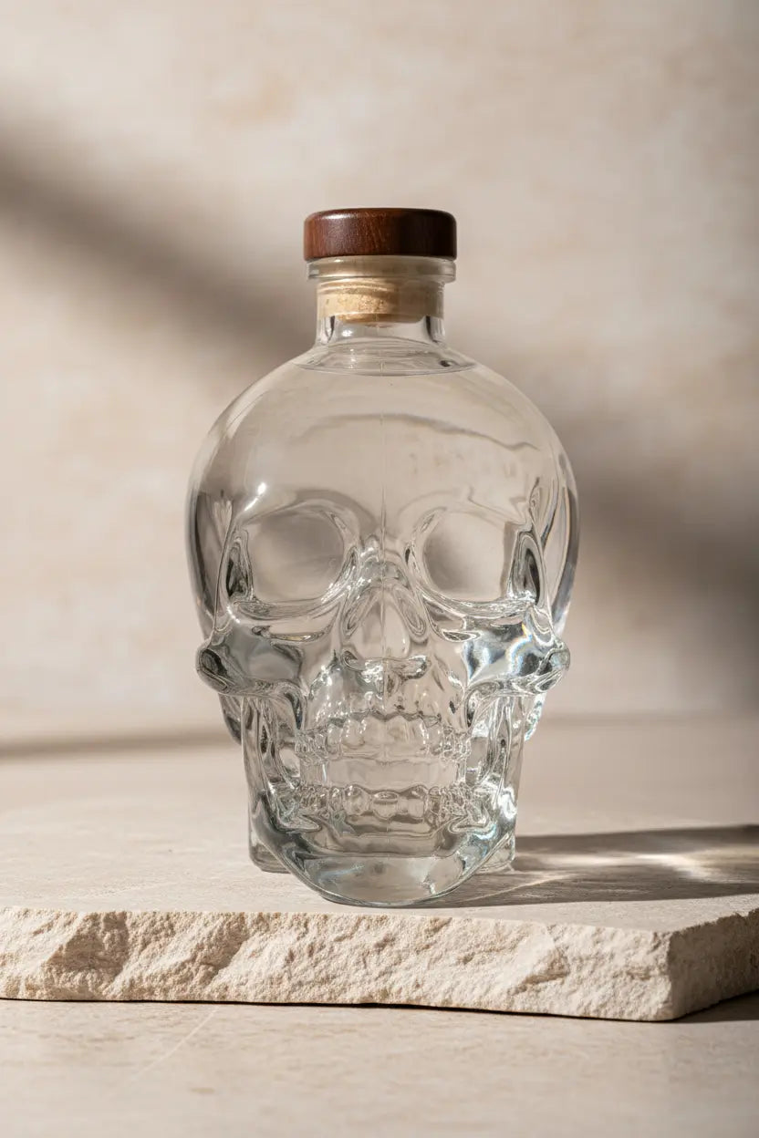Buy Crystal Head Vodka 700mL online at Wine Sellers Direct's best prices.