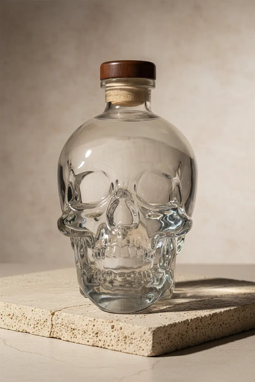 Buy Crystal Head Vodka 700mL online at Wine Sellers Direct's best prices.