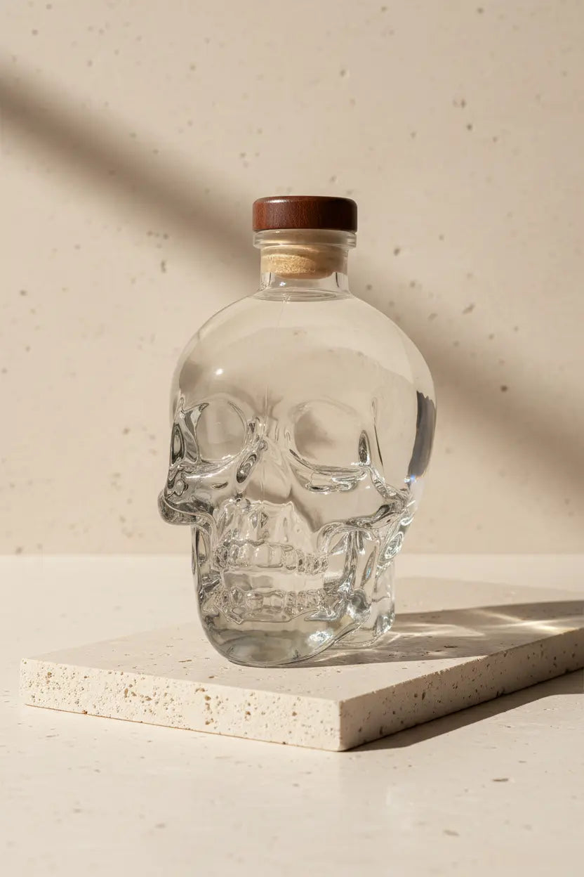 Buy Crystal Head Vodka 700mL online at Wine Sellers Direct's best prices.