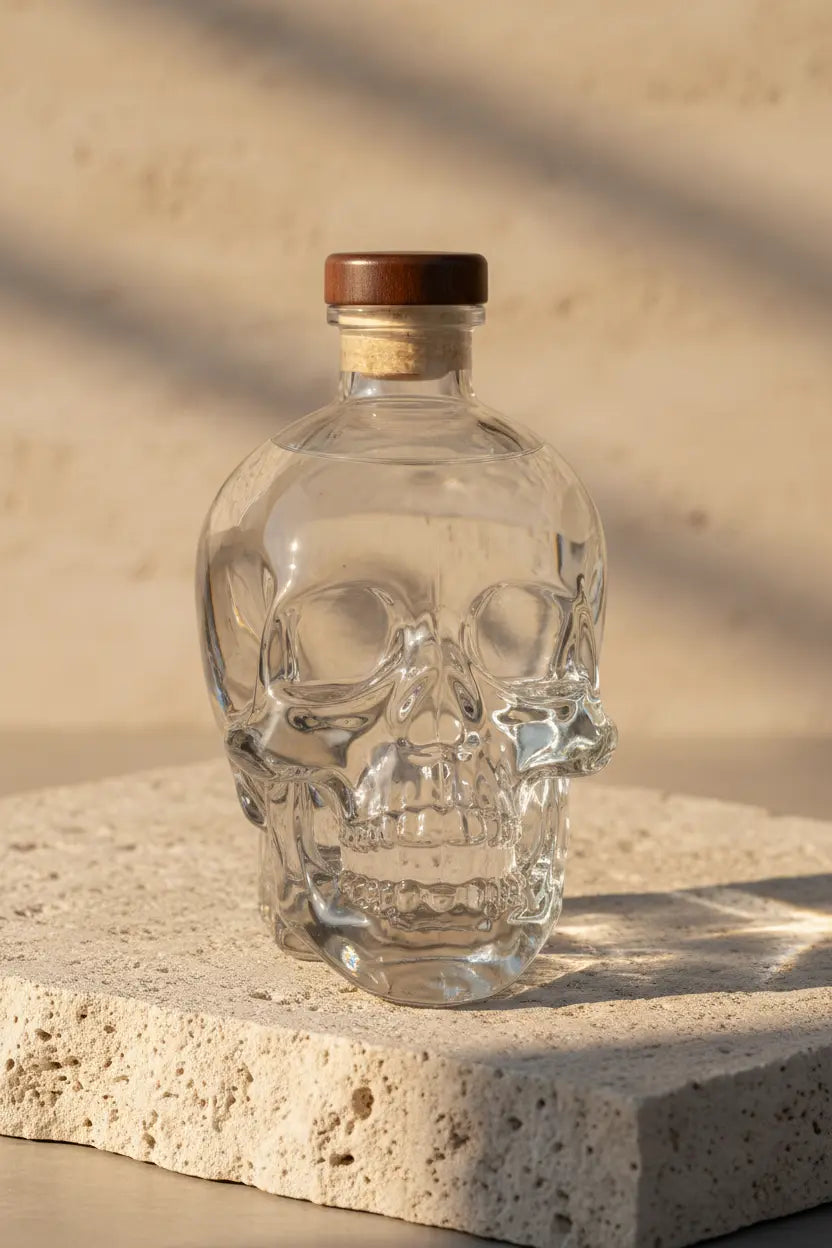 Buy Crystal Head Vodka 700mL online at Wine Sellers Direct's best prices.