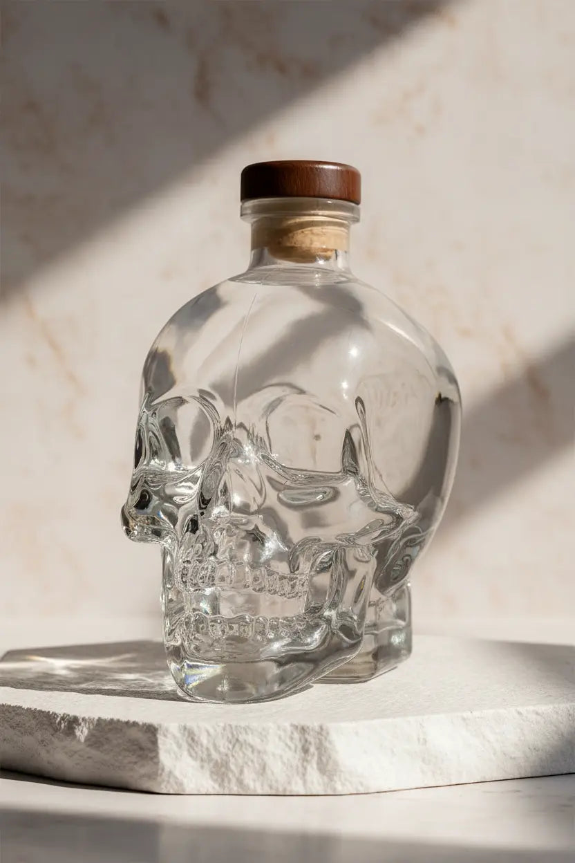 Buy Crystal Head Vodka 700mL online at Wine Sellers Direct's best prices.