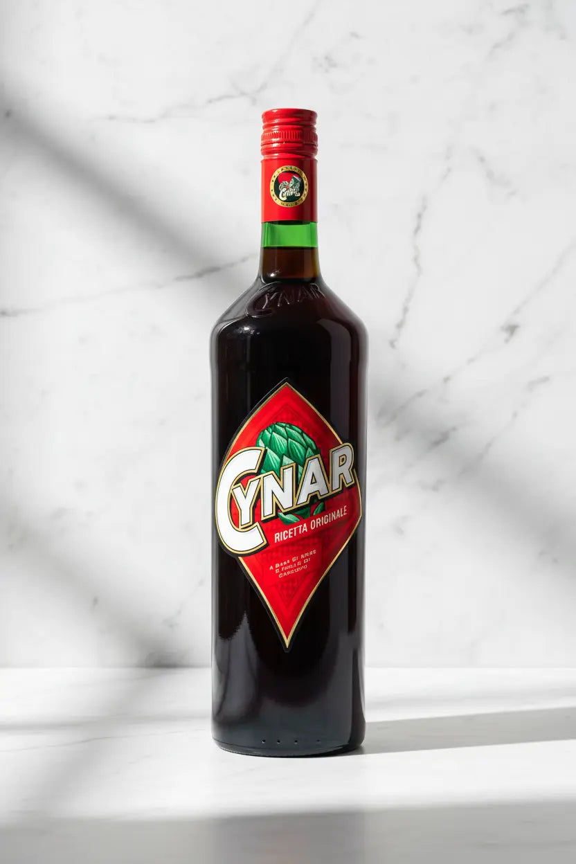 Find out more or buy Cynar Aperitif 700ml online at Wine Sellers Direct's best prices.