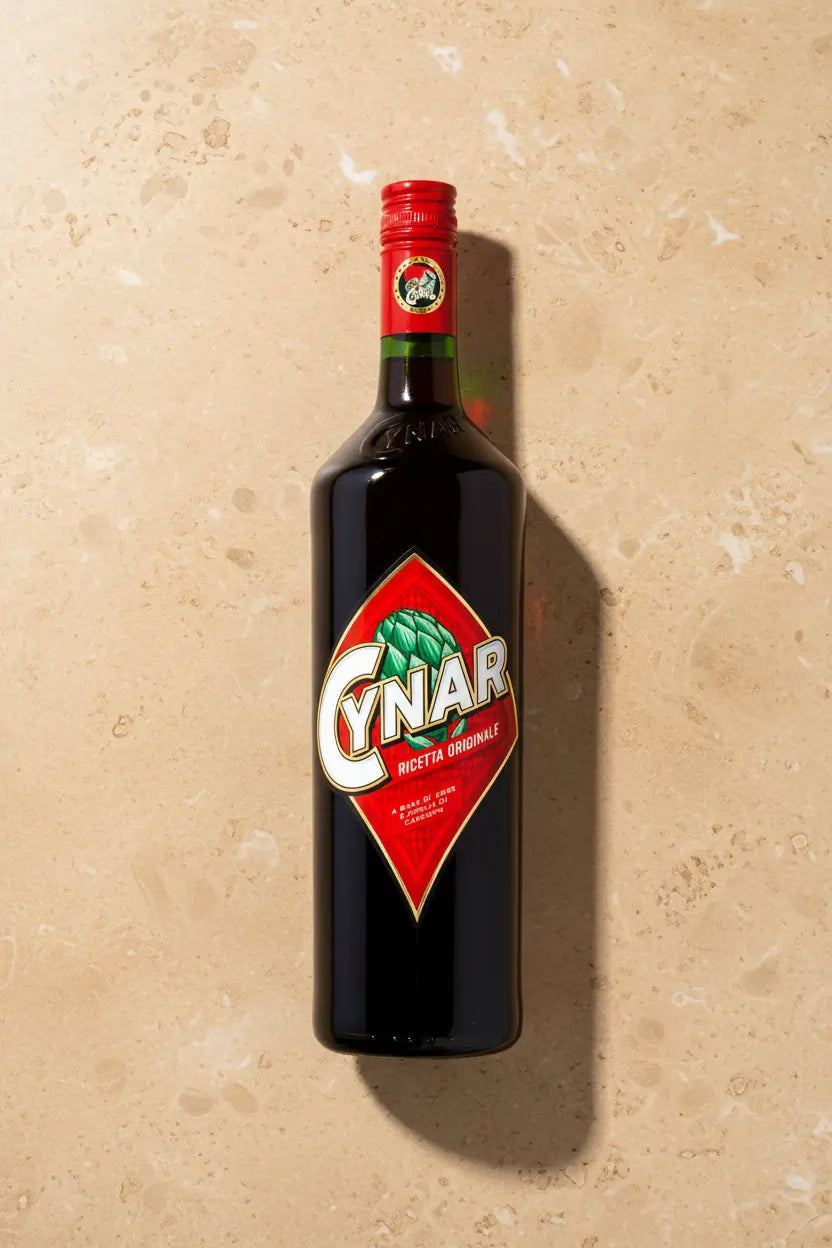 Find out more or buy Cynar Aperitif 700ml online at Wine Sellers Direct's best prices.