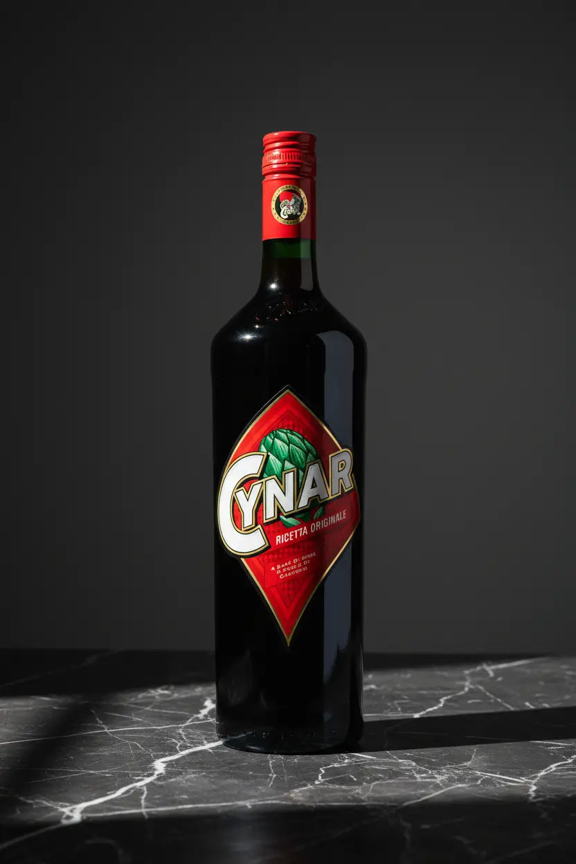 Find out more or buy Cynar Aperitif 700ml online at Wine Sellers Direct's best prices.