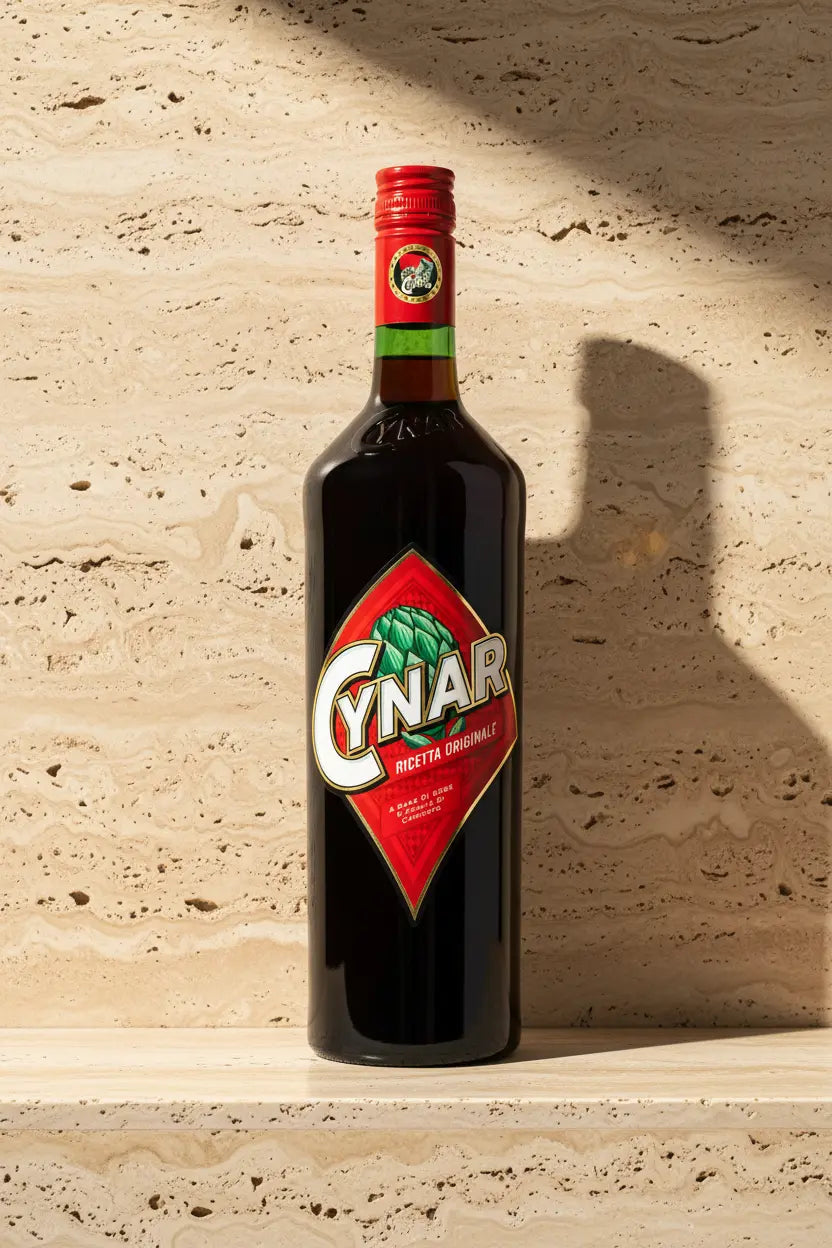Find out more or buy Cynar Aperitif 700ml online at Wine Sellers Direct's best prices.