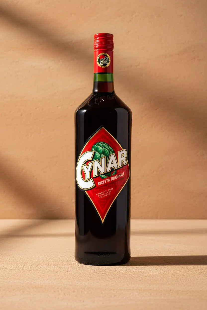 Find out more or buy Cynar Aperitif 700ml online at Wine Sellers Direct's best prices.