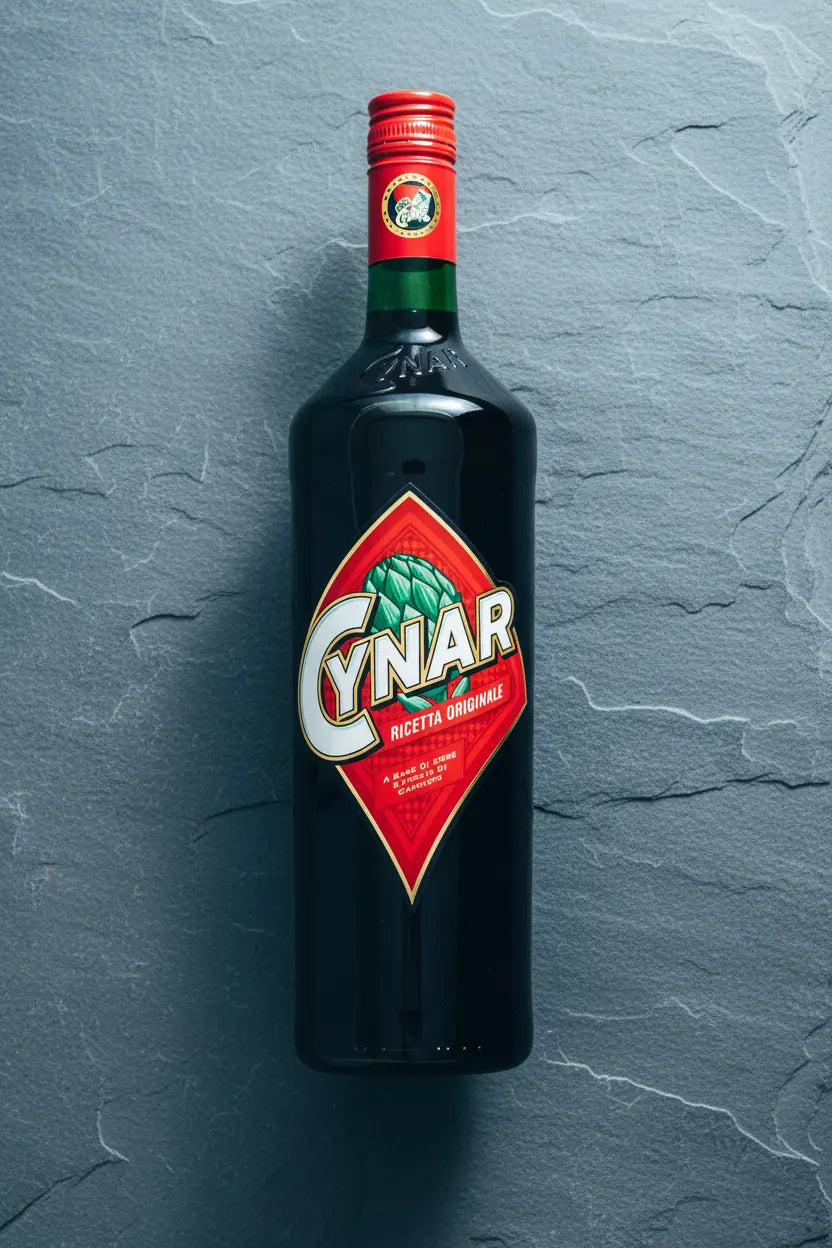 Find out more or buy Cynar Aperitif 700ml online at Wine Sellers Direct's best prices.