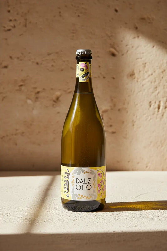 Buy Dal Zotto Pucino Prosecco 750mL available at Wine Sellers Direct's best prices.