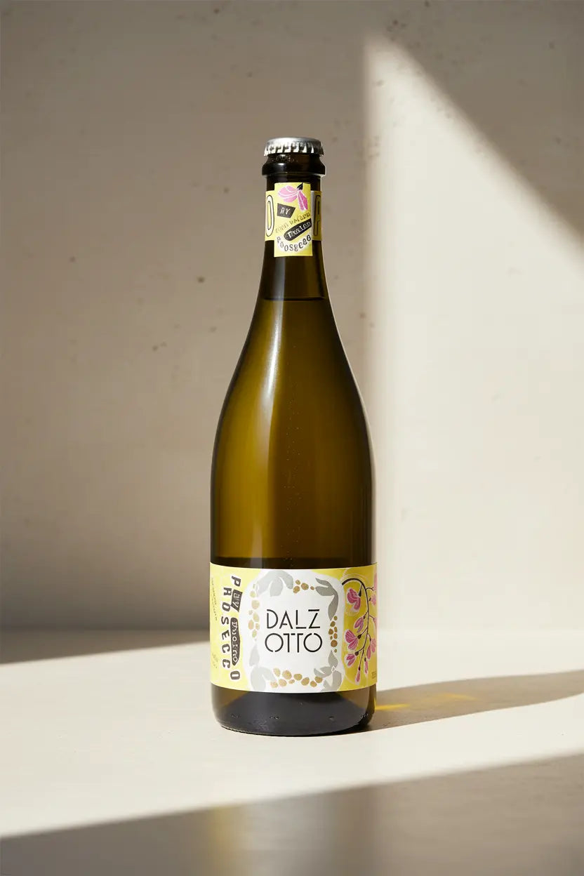 Buy Dal Zotto Pucino Prosecco 750mL available at Wine Sellers Direct's best prices.