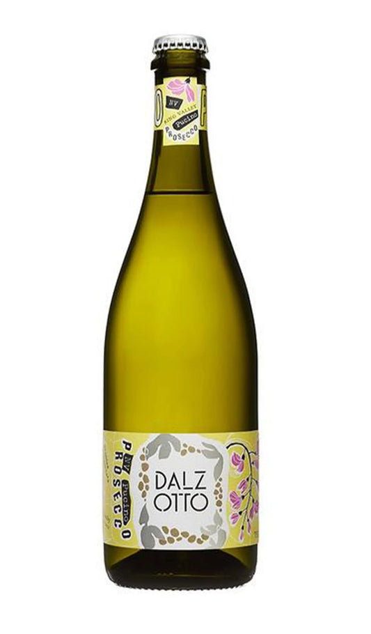 Buy Dal Zotto Pucino Prosecco 750mL available at Wine Sellers Direct's best prices.