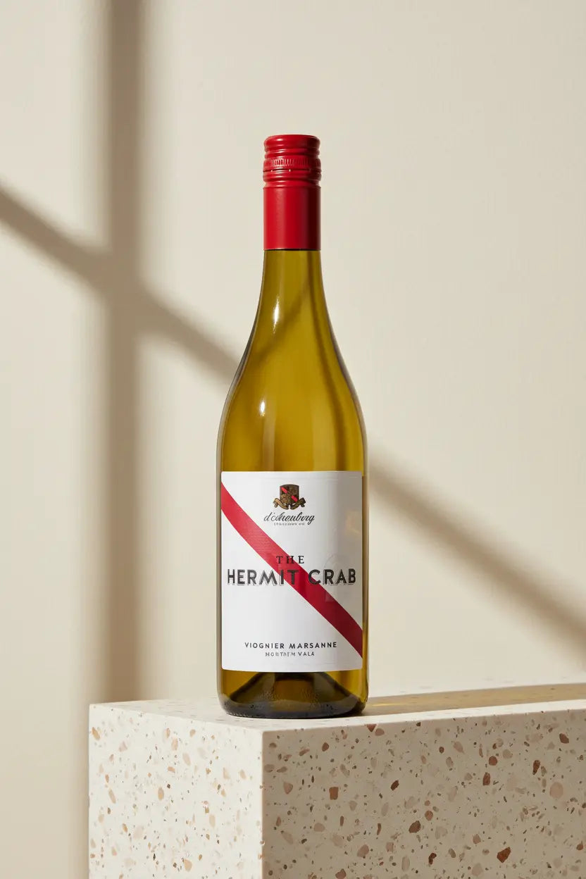 Buy d'Arenberg The Hermit Crab Viognier Marsanne 2024 McLaren Vale online at Wine Sellers Direct's best prices.