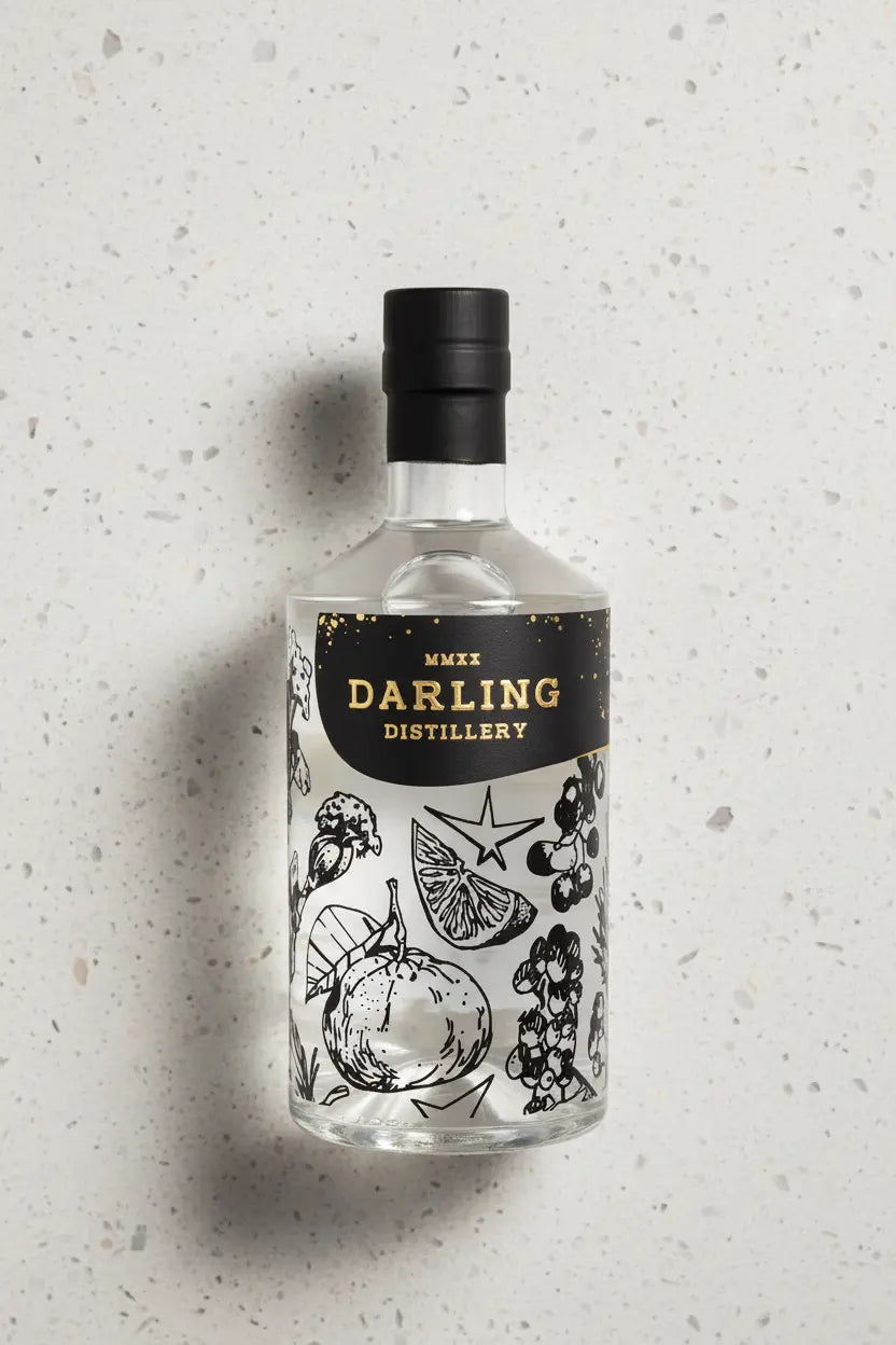 Buy Darling Distillery Gin 700ml online at Wine Sellers Direct's best prices.