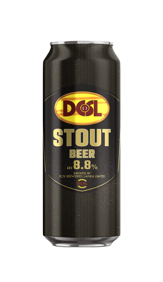 Find out more or buy DCSL Stout 500ml online at Wine Sellers Direct - Australia’s independent liquor specialists. 