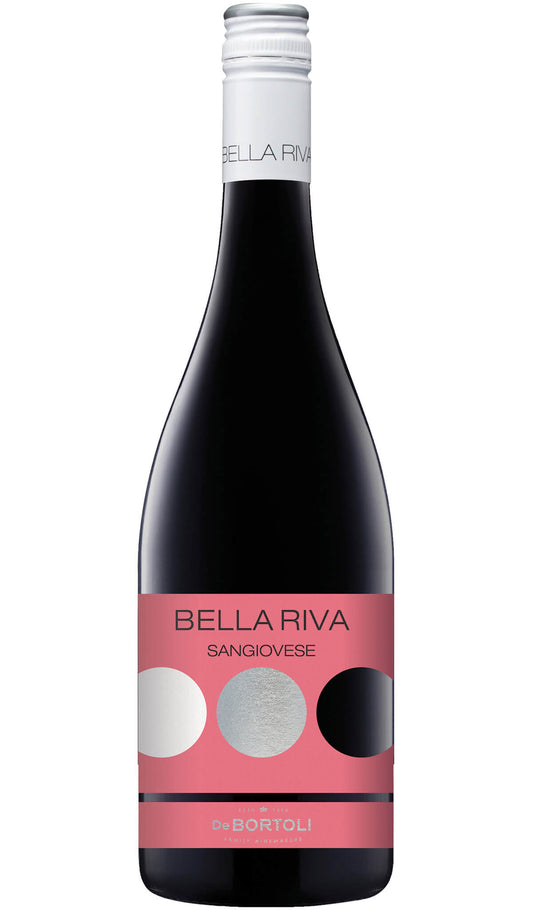 Find out more or buy De Bortoli Bella Riva Sangiovese 2022 online at Wine Sellers Direct - Australia’s independent liquor specialists.