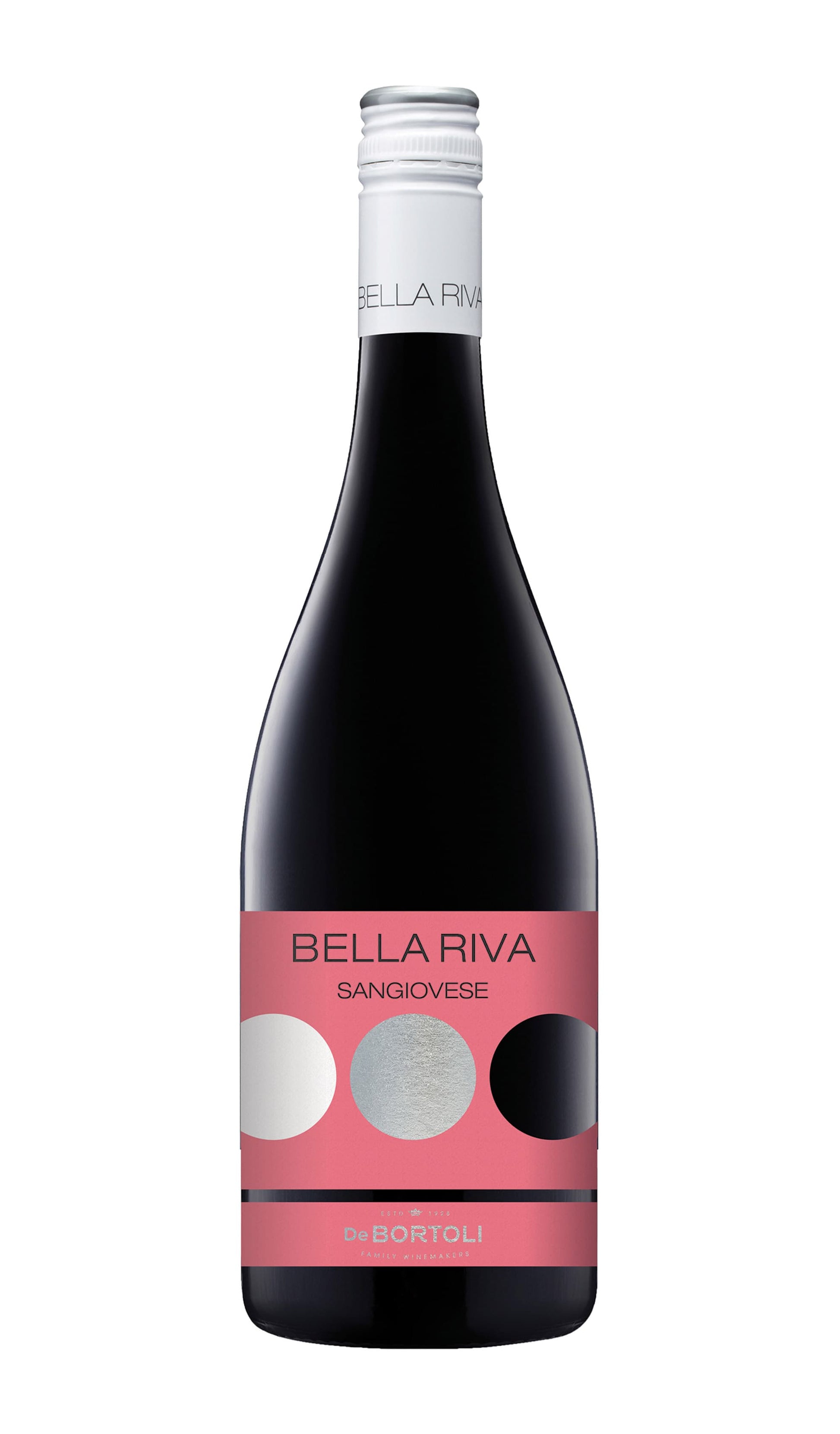 Find out more or buy De Bortoli Bella Riva Sangiovese 2024 online at Wine Sellers Direct's best prices - Australia’s independent liquor specialists.