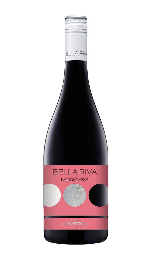 Find out more or buy De Bortoli Bella Riva Sangiovese 2024 online at Wine Sellers Direct's best prices - Australia’s independent liquor specialists.